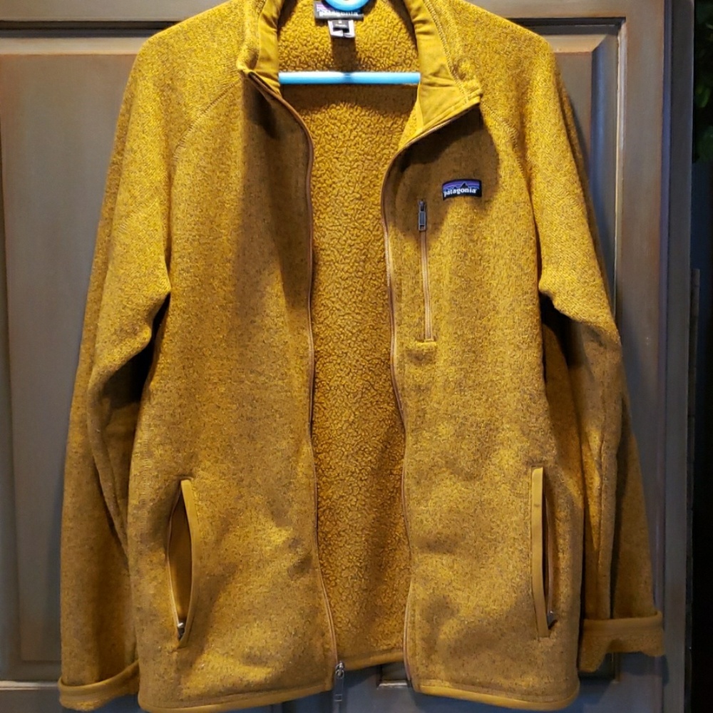 Jacket 100 % polyester